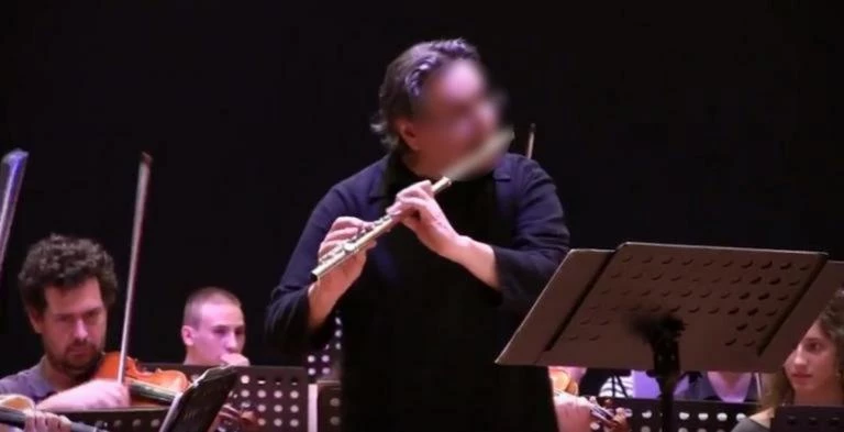 Ξεκίνησε η δίκη του παιδόφιλου καθηγητή μουσικής-Με τρεμάμενη φωνή περιέγραφαν οι γονείς τις ανατριχιαστικές λεπτομέρειες
